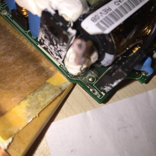 电脑的适配器会爆炸吗（电脑的适配器会爆炸吗为什么）