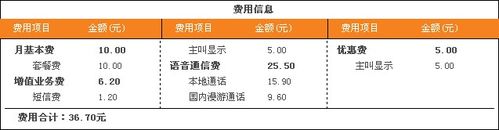 语音通信费是什么（啥叫语音通信费用）