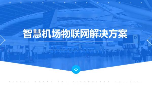 航空物流物联网技术(航空物流设施技术)-图1 航空物流物联网技术(航空物流设施技术)-图1