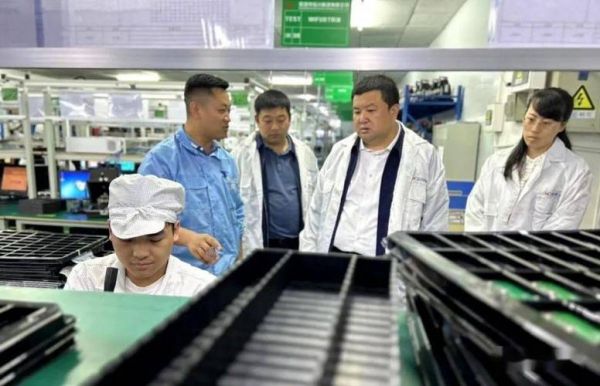 深圳市迅锐通信有限公司（深圳市迅锐通信有限公司做什么的）