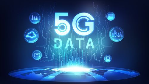 5g物联网大数据（5G物联网大数据新时代）