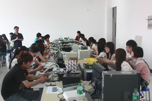 通信技术工程师培训（通信工程专业培训）