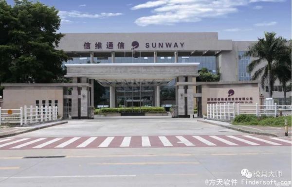 沙井信维通信在哪里（沙井信维通信怎么样?）