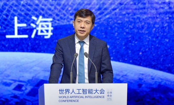 ceo人工智能（人工智能领导）