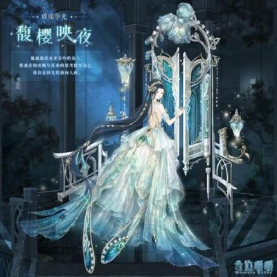 云端传说(云端套装)-图3 云端传说(云端套装)-图3