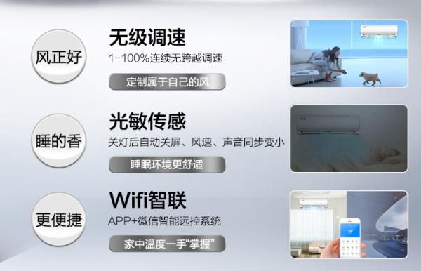 美的物联网智能空调怎样装（美的物联网智能空调怎样装修）
