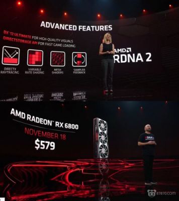 Amd做人工智能(amd 人工智能显卡)-图3 Amd做人工智能(amd 人工智能显卡)-图3