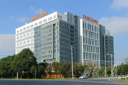上海斐讯数据通信有限公司(上海斐讯现状)-图1 上海斐讯数据通信有限公司(上海斐讯现状)-图1
