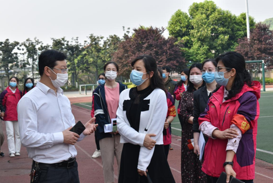 重庆通信技术(重庆通信技术学校校长张振声简历)-图3 重庆通信技术(重庆通信技术学校校长张振声简历)-图3