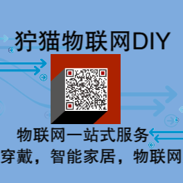 物联网售货diy（物联网销售是卖什么的）