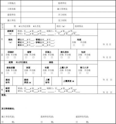 通信隐蔽工程（通信隐蔽工程签证表）