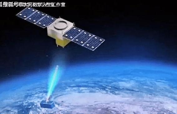 量子通信(量子通信速度有多快)-图2 量子通信(量子通信速度有多快)-图2