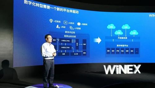 卫宁健康人工智能(卫宁健康cto)-图3 卫宁健康人工智能(卫宁健康cto)-图3