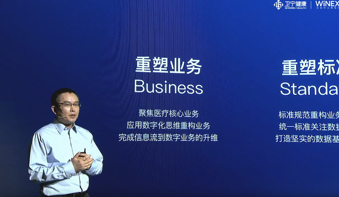 卫宁健康人工智能(卫宁健康cto)-图2 卫宁健康人工智能(卫宁健康cto)-图2