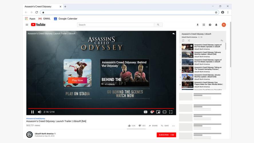 google云端资源(谷歌云stadia)-图3 google云端资源(谷歌云stadia)-图3
