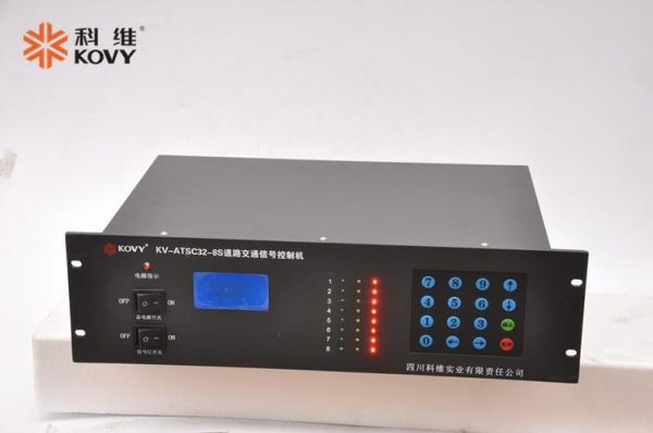 交通信号控制的公司（交通信号控制器厂家）