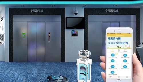 家用电梯物联网(电梯iot物联网系统多少钱一套)-图2 家用电梯物联网(电梯iot物联网系统多少钱一套)-图2
