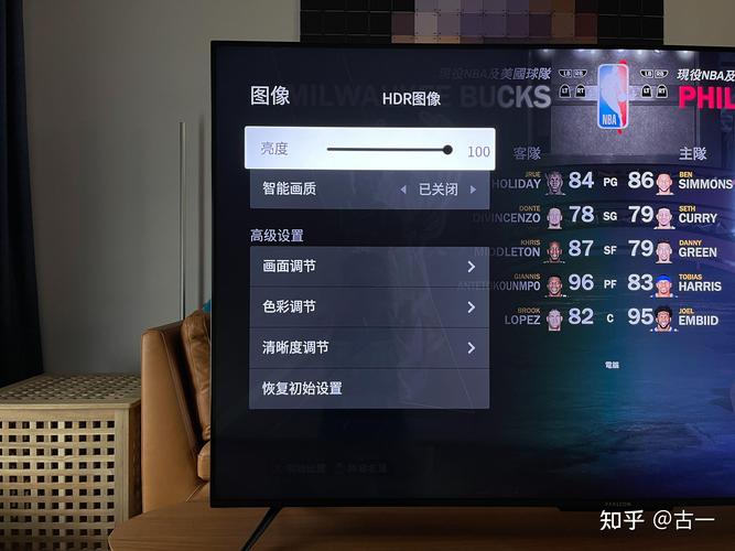 电视接电脑分辨率低FPS高（电视连接电脑分辨率低）