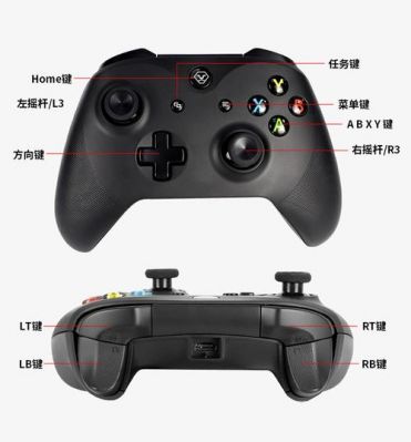 电脑上能装手柄游戏吗（电脑能安游戏手柄吗）