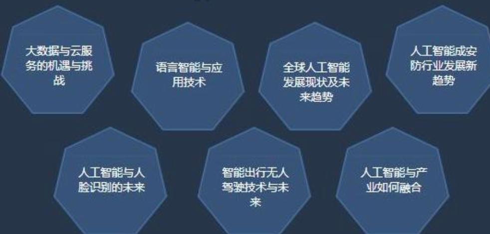 人工智能绝不可能实现（人工智能不能完全实现）
