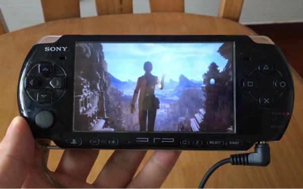 电脑城psp（电脑城ps5）