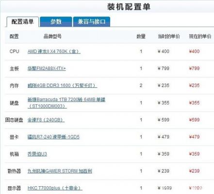旧电脑htpc（旧电脑怎么升级配置）