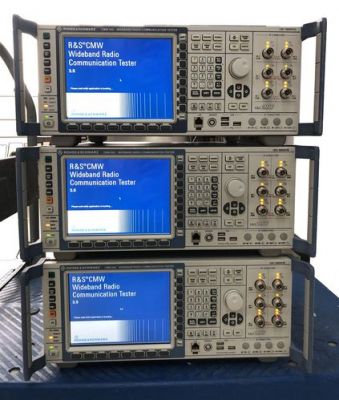 cmw500物联网测试（物联网测评）