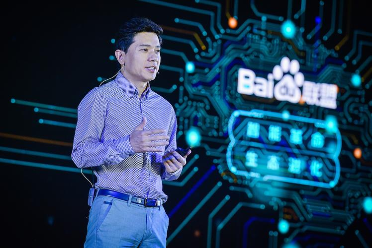 李彦宏人工智能采访（李彦宏与人工智能）