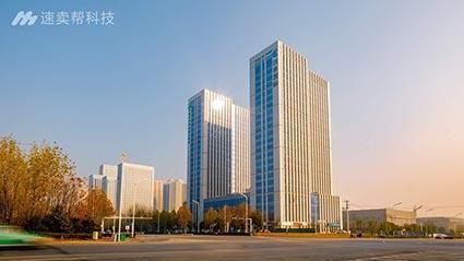 北京EFID物联网企业（北京物联网大厦在什么地方）