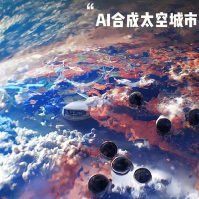 人工智能山姆太空（人工智能在太空领域的应用）