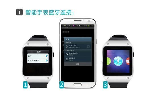 360手表怎么和手机连接电脑吗（360手表和手表怎么视频）