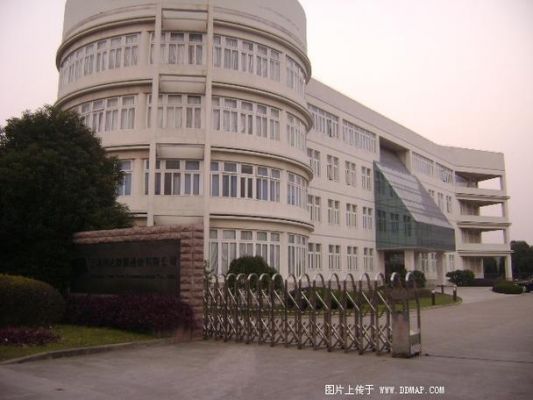 博达通信有限公司(博达科技公司)-图1 博达通信有限公司(博达科技公司)-图1