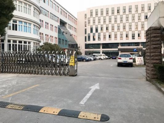 博达通信有限公司(博达科技公司)-图2 博达通信有限公司(博达科技公司)-图2