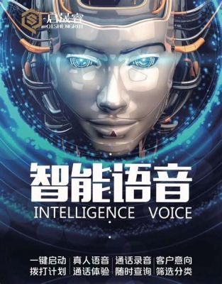 人工智能语音虚拟软件(智能人工语音系统)-图2 人工智能语音虚拟软件(智能人工语音系统)-图2
