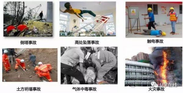 通信工程施工事故案例（通信建设工程案例）