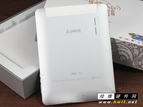 台电p85平板电脑(台电p85平板电脑可以折机解锁密码)-图3 台电p85平板电脑(台电p85平板电脑可以折机解锁密码)-图3