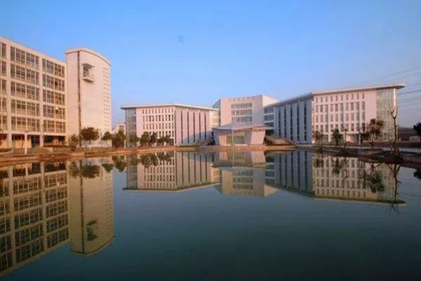 通信安徽（安徽通信工程学院）