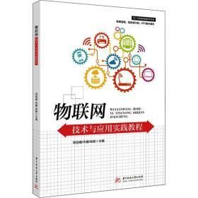 物联网技术与实践（物联网技术与实践先修课程）