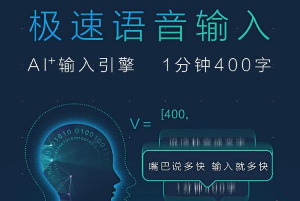讯飞人工智能语音识别（讯飞语音识别收费标准）
