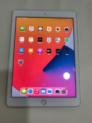 ipad6平板电脑的简单介绍