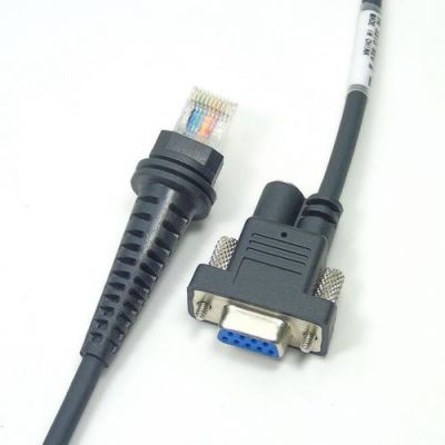 1900扫码枪串口通信(串口扫码枪连接电脑)-图2 1900扫码枪串口通信(串口扫码枪连接电脑)-图2