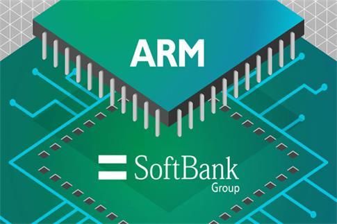 软银收购arm物联网（软银收购arm花了多少钱）