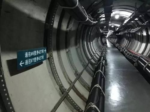 地下电缆通信（地下电缆作用）