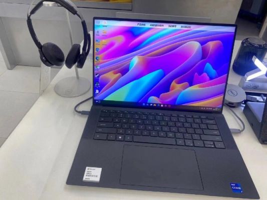 戴尔xps15笔记本电脑(戴尔新xps 15)-图1 戴尔xps15笔记本电脑(戴尔新xps 15)-图1