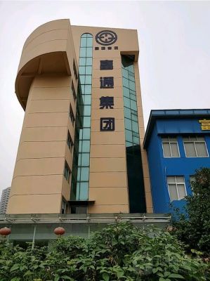 杭州富通通信技术股份有限公司（杭州富通集团怎么样）