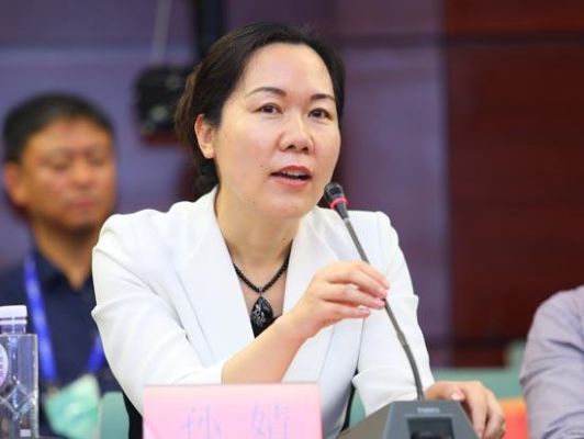 中国交通信息化杂志(中国交通信息化杂志孙婧)-图2 中国交通信息化杂志(中国交通信息化杂志孙婧)-图2