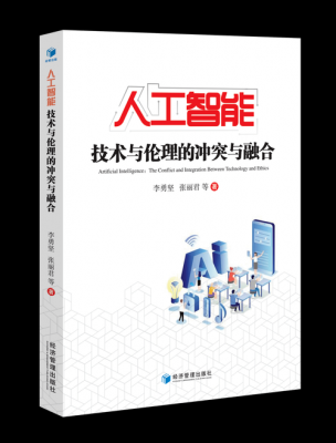 人工智能与混沌理论(人工智能技术与伦理的冲突与融合)-图1 人工智能与混沌理论(人工智能技术与伦理的冲突与融合)-图1