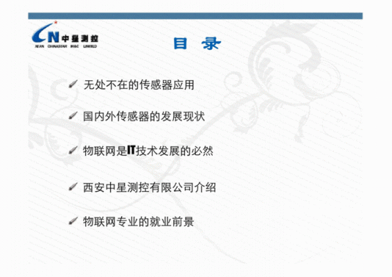西电物联网(西电物联网专业)-图3 西电物联网(西电物联网专业)-图3