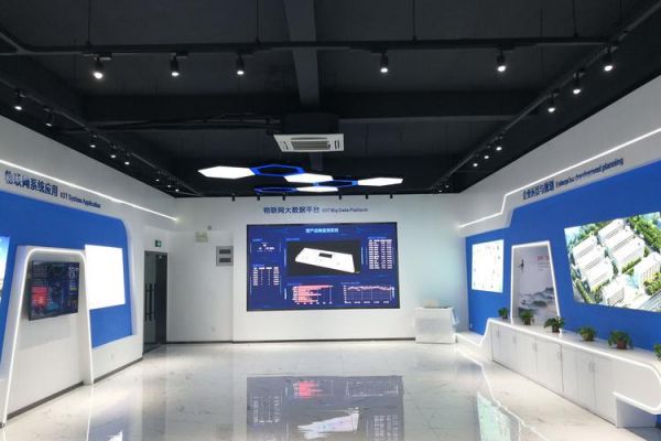 物联网体验(物联网体验馆)-图3 物联网体验(物联网体验馆)-图3