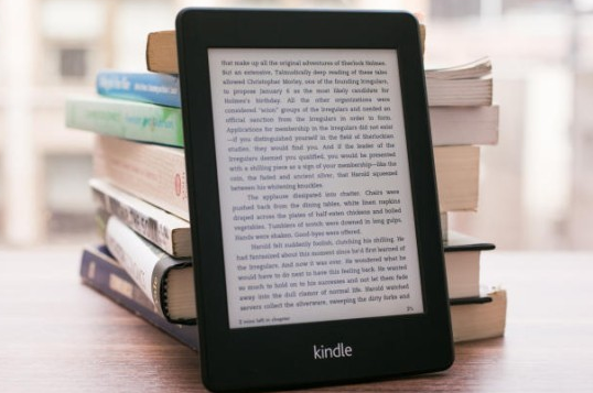 kindle云端登陆（kindle怎么云端同步）
